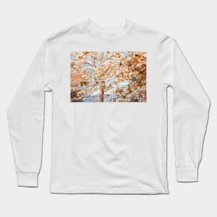 Ethereal Long Sleeve T-Shirt